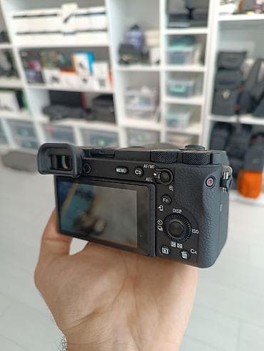 sony notebook 2020: Sony a6600+ Carl Zeiss 16-70mm f4 ideal vezyetde — 4