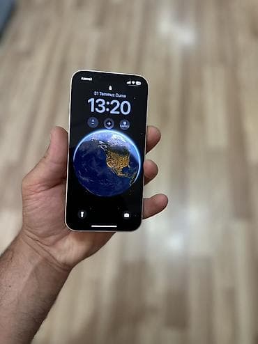 dynacord satilir: IPhone 13, Çəhrayı — 2