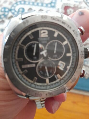 qizil uezuek type 1: Tessot 1853 prs330 — 3