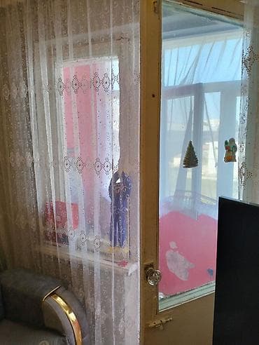 ayna sultanova evler: 1 otaqlı mənzil – klassik üslublu, tam mebelləşdirilmiş - Geniş qonaq — 9