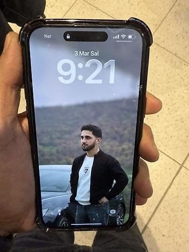 IPhone 14 Pro, 128 GB, Deep Purple lalafo.az -da IPhone 14 Pro, 128 GB, Deep Purple