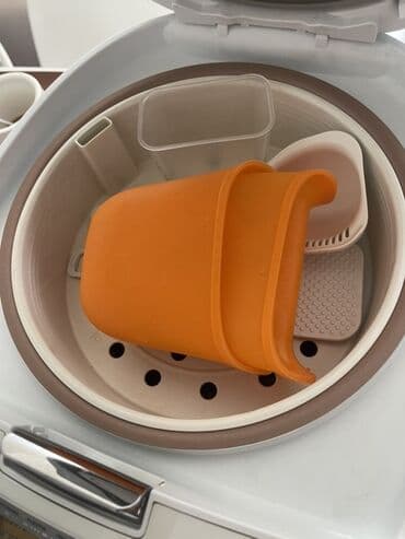 şirniyyat pecləri: Philips multibişirici Xüsusiyyətlər: - Rəqəmsal ekran və intuitiv — 3