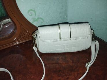 сумка на плечо: Çantalar — 4