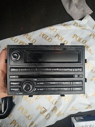 nomralar: Maqnitol, AUX, Koreya — 1