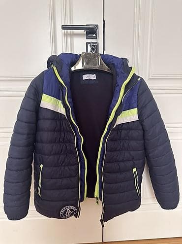usaq geyim: Kurtka, Oğlan üçün, 10 - 12 yaş, OVS kids — 3