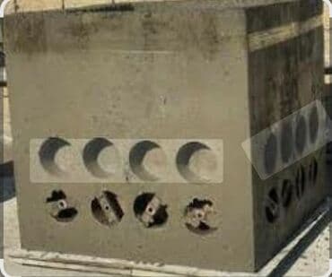 бетонные кольца больших размеров: Dəmir-beton quyu və quyu elementləri Satışı - Kanalizasiya, su və qaz — 44