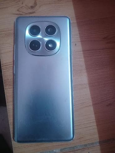 Elektronika: Redmi 128 GB, rəng - Mavi, Barmaq izi — 3