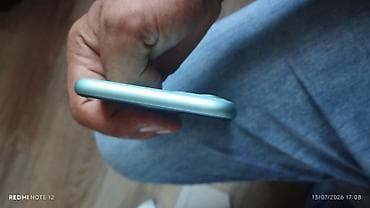gta v disk: IPhone 11, Yaşıl, Face ID — 5