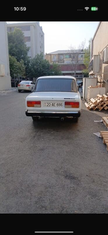 maşınlar satisi: Salam ili 2003 mator ideal karopka 5 ideal most ideal otur sür — 3