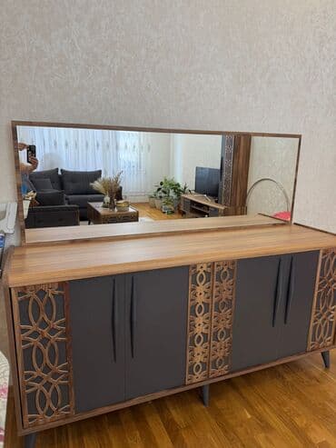 embawood kitab refi: Yeni, TV stend — 3