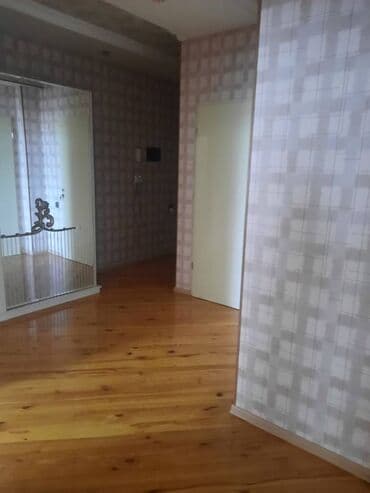 binə qəsəbəsi: Ceyranbatan, 2 otaqlı, Yeni tikili, m. Avtovağzal, 93 kv. m — 3