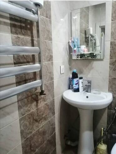 sabuncu kiraye: Qaraçuxur qəs., 2 otaqlı, Yeni tikili, 65 kv. m — 7