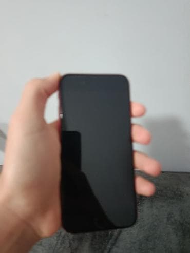 IPhone SE 2020, 64 GB, Qırmızı — 2