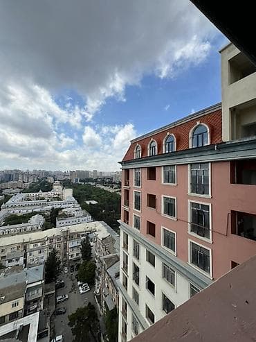 ev satmaq: 2 otaqlı, Yeni tikili, m. Sahil, 65 kv. m — 10