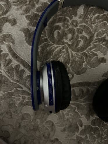 игровые наушники: Наушники работают — 2