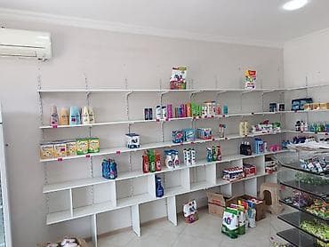 goranboy mebel: Polkalar Satılır Təzə yığılıb — 4