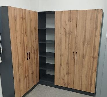 Bu şkaf dəsti yataq otaqları, qonaq otaqları və ya dəhlizlər üçün lalafo.az -da Bu şkaf dəsti yataq otaqları, qonaq otaqları və ya dəhlizlər üçün