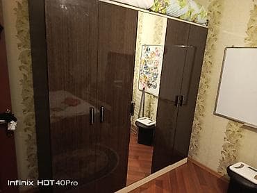 kombi şkafı: Salam yataq otağı mebeli satılır kravat 2 tumbuçka güzgülü kamod və — 2