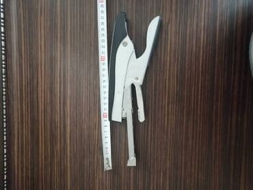 iki terefli skoc: Böyük stepler 2 fiqurlu, yüngül və istifadəsi çox rahat — 2