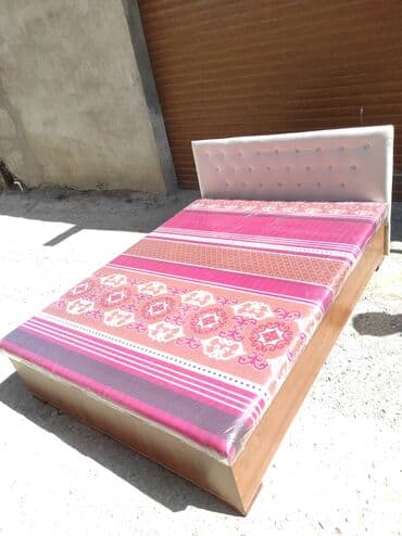 Магазинная мебель на заказ: Taxt bazalı ölçü : 150 x 190 dərin bazalıdır. tam keyfiyyətlidir yeni — 3