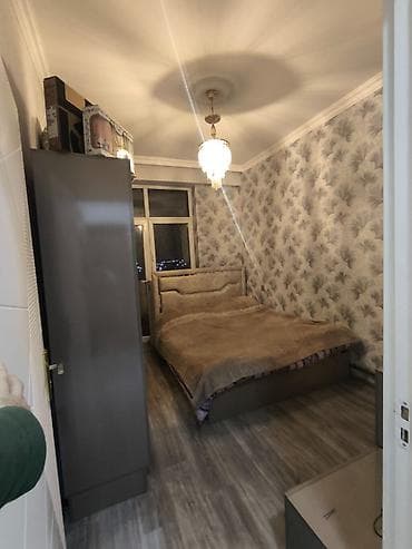 eko park: Saray, 2 otaqlı, Yeni tikili, 61 kv. m — 5
