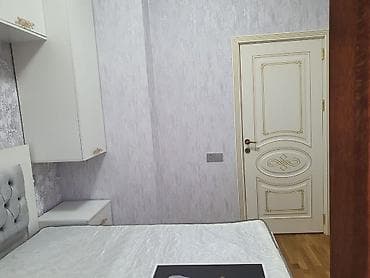 yeni ramana kirayə evlər: 1 otaqlı studio tipli mənzil – zövqlü dizayn . İçi ful Dol ev.Basqa — 4