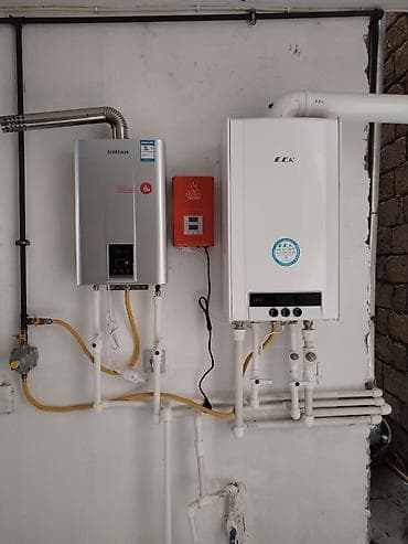 lalafo şirvan ev: 4 otaqlı, 160 kv. m, Orta təmir — 10