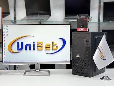 hp kompyuter: Masaüstü kompüter "HP" Şəhər: Bakı Çatdırılma?: Bəli Hp Masaüstü — 2