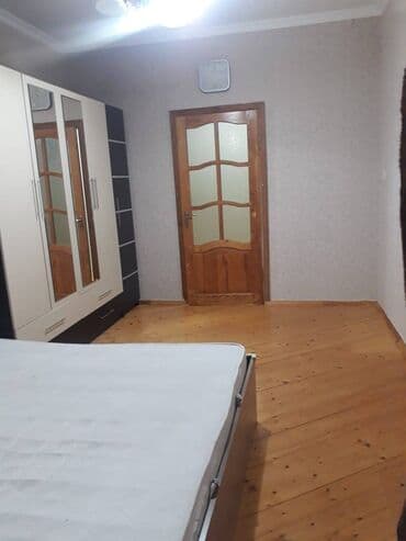 pulsuz ev: Bakı, 3 otaqlı, Köhnə tikili, 90 kv. m — 2