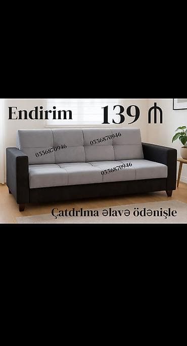 stulla: Divan, Yeni, Açılan, Bazalı, Parça, Ödənişli çatdırılma — 5