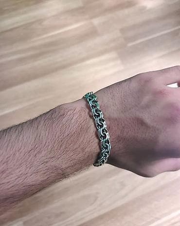 lacoste qolbağı: Bilərzik — 3