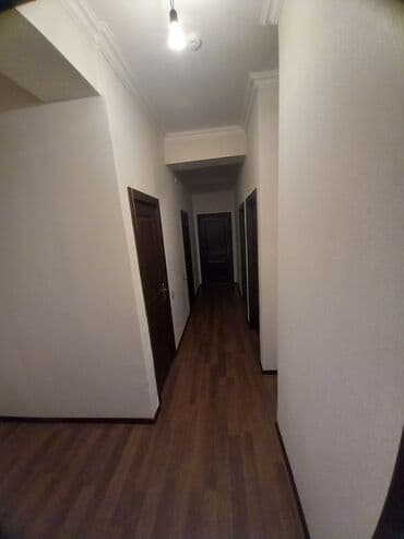 Köhnə tikili: 3 otaqlı, Yeni tikili, 80 kv. m — 4