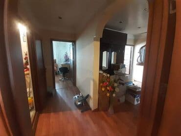 ramanada evler: Bakı, 4 otaqlı, Köhnə tikili, 100 kv. m — 8