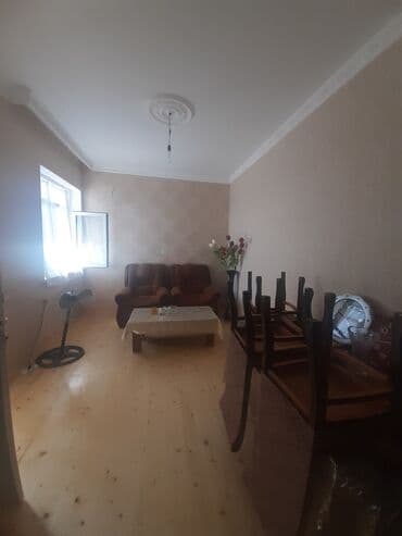 сколько стоит построить дом: Поселок Бинагади 2 комнаты, 50 м², Нет кредита, Свежий ремонт — 5