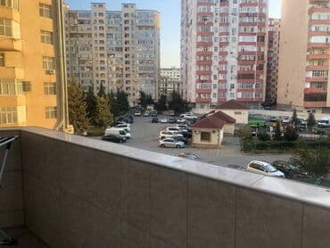 hipoteka evler: 2 otaqlı, Yeni tikili, m. Neftçilər, 64 kv. m — 7