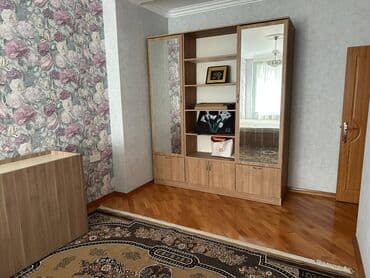 memar ecemide kiraye evler: Nərimanov rayonu,Yaşıl Bazar yaxınlığında 13 mərtəbəli yeni tikilinin — 3