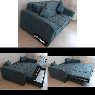 diva divan: Divan, Yeni, Açılan, Bazalı, Şəhərdaxili pulsuz çatdırılma — 2