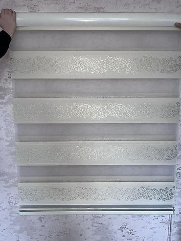 Tezedi.hec istifade olunmayib Olcusu-100*150 - Rəng: açıq krem/ivory