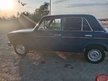 автозапчасти ваз 2106: VAZ (LADA) 2106: 1.6 l | 2001 il 100 km Sedan — 3