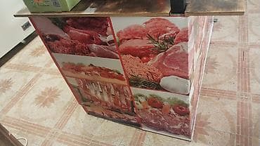 Другое оборудование для бизнеса: BOĞAZİÇİ ətçəkən maşın – peşəkar istifadə üçün et ceken masini — 4