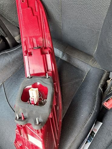 siqnal danq: LED, Ford Orijinal, İşlənmiş — 4