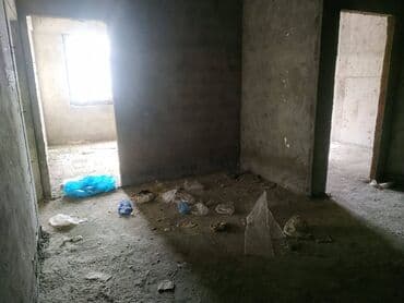 sumqayıt kreditle evler: 2 otaqlı, Yeni tikili, 89 kv. m — 7