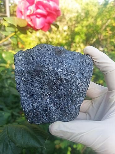 UV Floresan Nadir Kolleksiya Mineral 💎 Satılır Həm Brilyant qədər — 10
