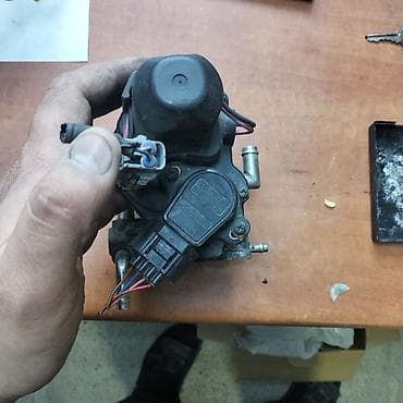 ucuz vaz: Toyota Pirus 20 kuza zaslonkasi islekdi ela vezyetdedi — 1