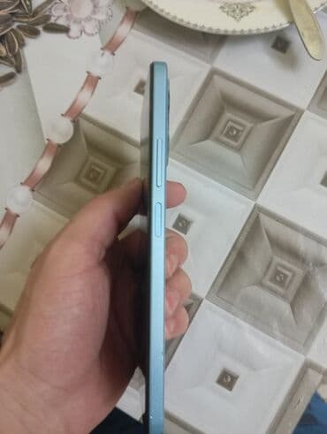 Bentley: Redmi Note 12, 128 GB, rəng - Mavi, İki sim kartlı — 4