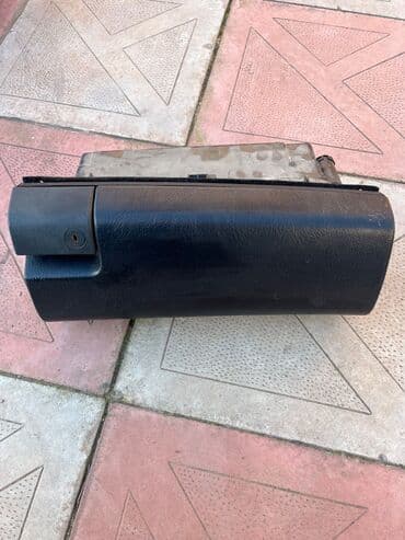 w202 bufer satilir: Mercedes-Benz E210 — 5