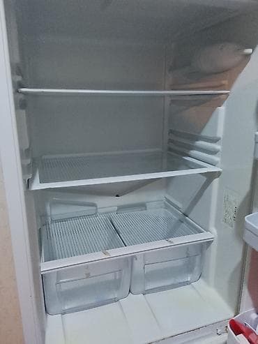 soydclar: Indesit iki kameralı soyuducu Soyuducu işləmir, təmirə ehtiyacı var — 3