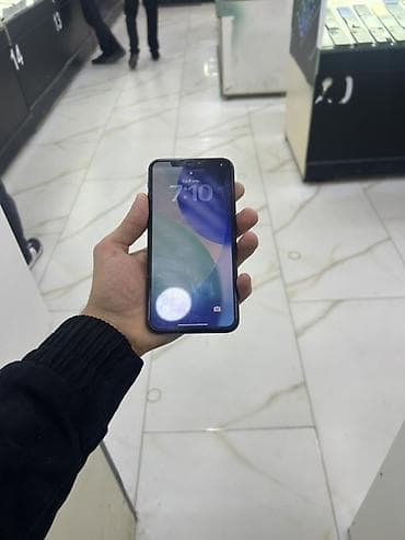 iphone 14 pro lalafo: IPhone 11 Pro, Space Gray, Face ID — 4