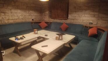 офисы в бизнес центре аренда: 28 may metrosunun yaxınlığında yol kənarı, olan,186 kv obyekt kafe pab — 13