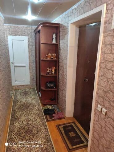 binede ipoteka evler: Bakı, 3 otaqlı, Köhnə tikili, m. 20 Yanvar, 80 kv. m — 17